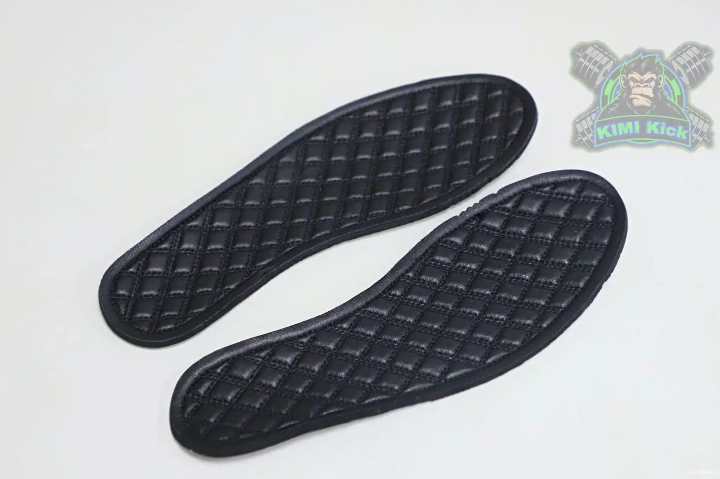 black retro Jordan Kimikick Air 4 ponyhair Jordan 0815